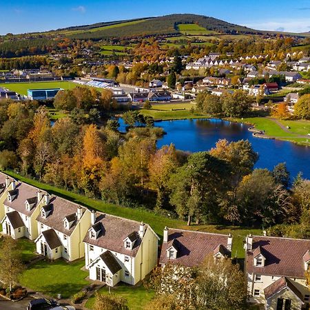 Aughrim Holiday Village No 14 By Trident Holiday Homes Eksteriør bilde