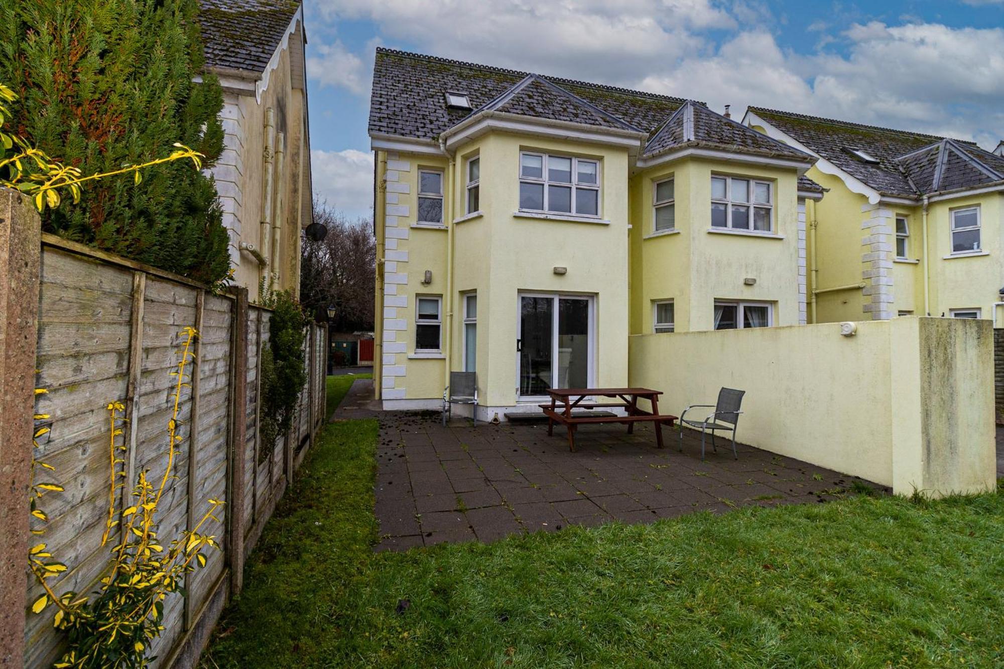 Aughrim Holiday Village No 14 By Trident Holiday Homes Eksteriør bilde