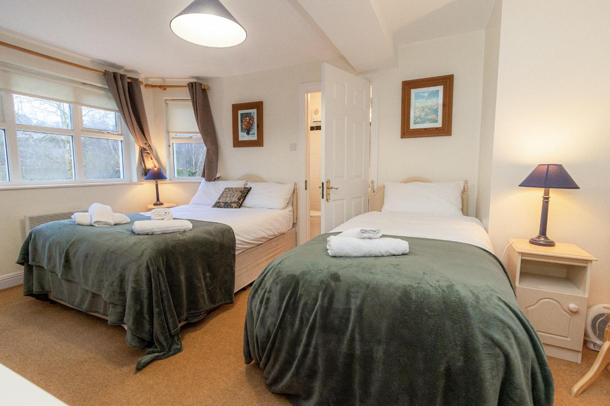 Aughrim Holiday Village No 14 By Trident Holiday Homes Eksteriør bilde