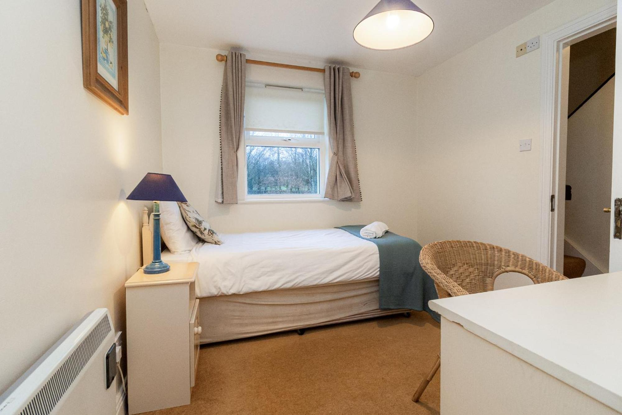 Aughrim Holiday Village No 14 By Trident Holiday Homes Eksteriør bilde