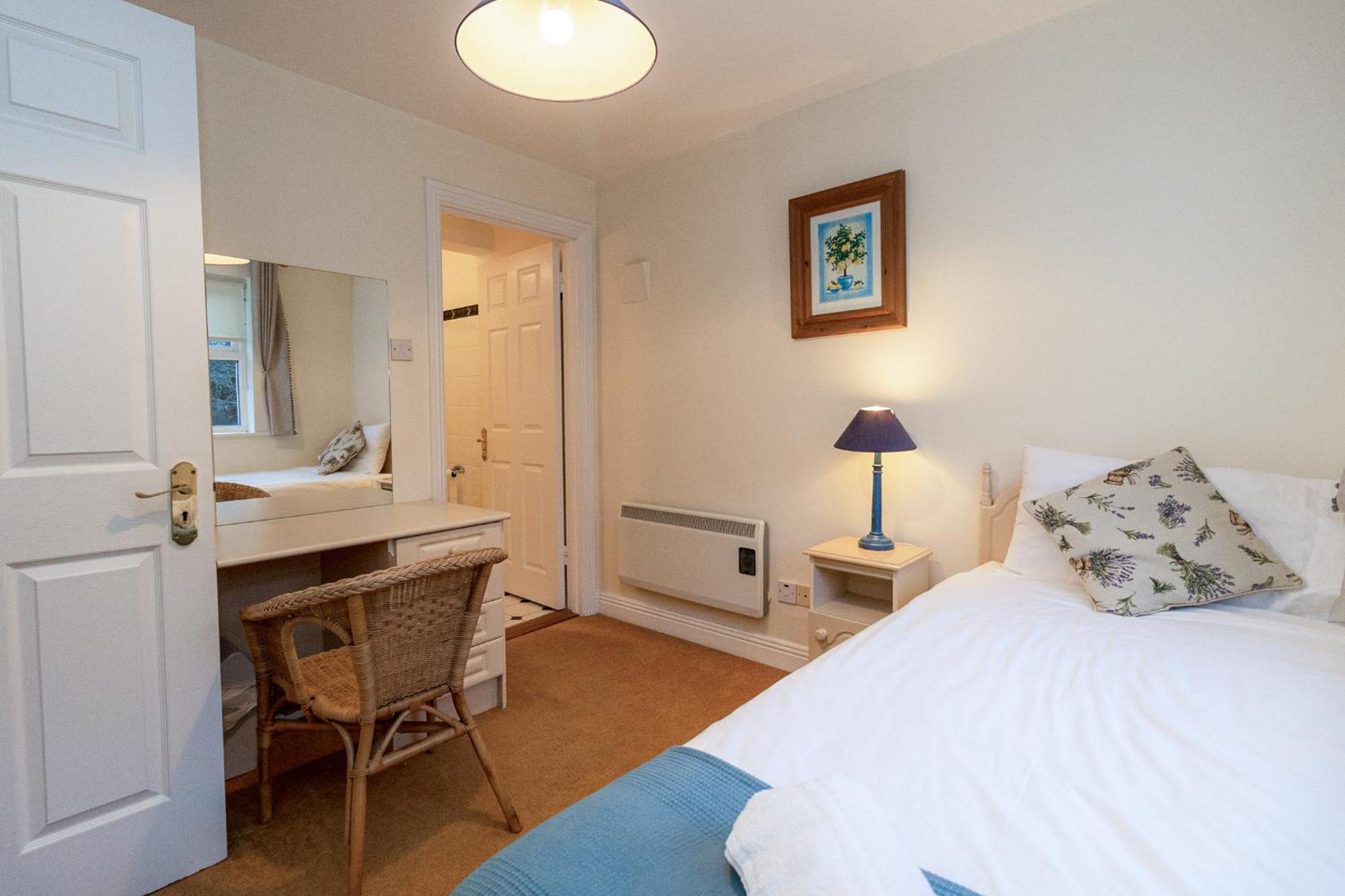 Aughrim Holiday Village No 14 By Trident Holiday Homes Eksteriør bilde