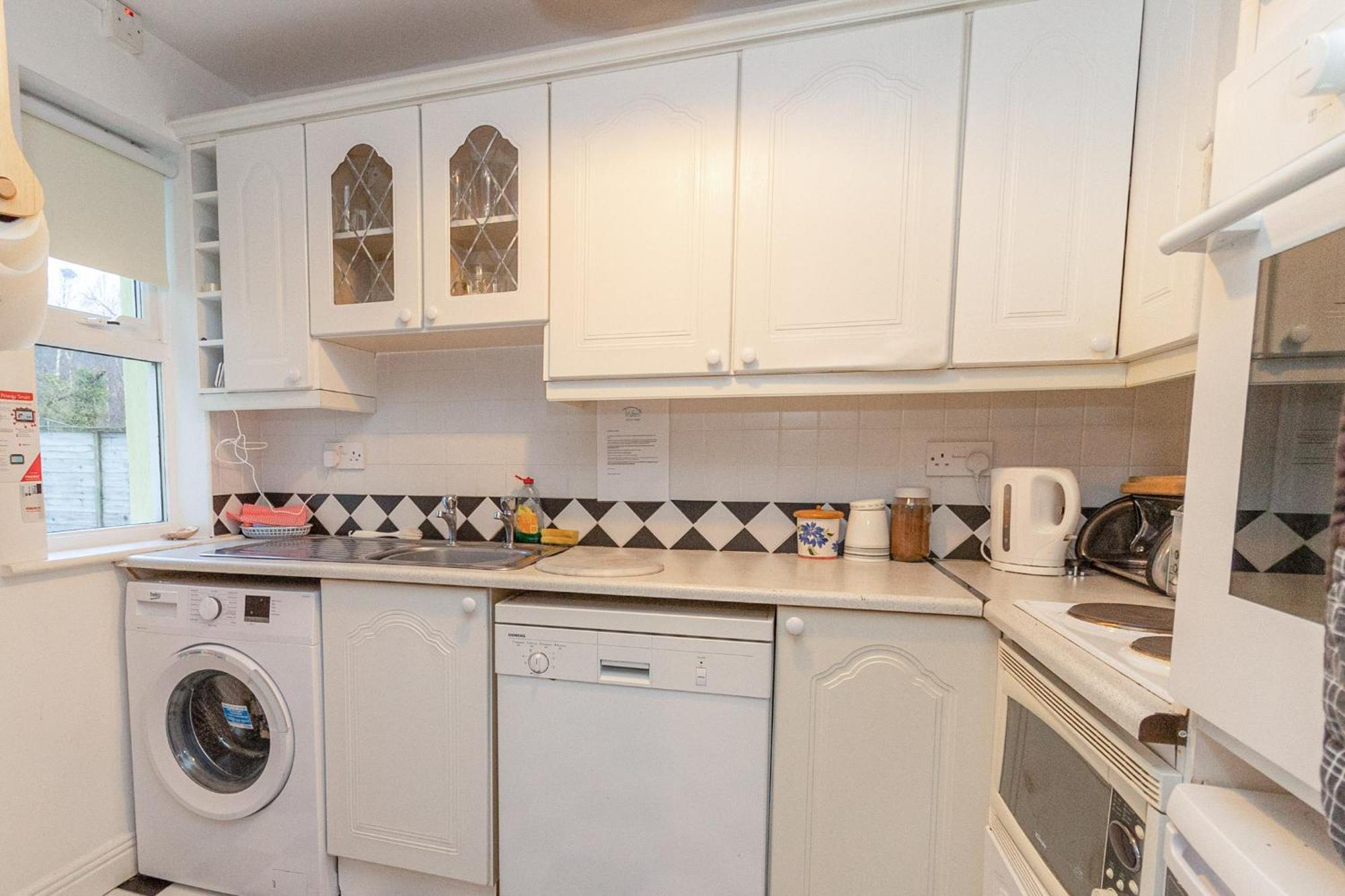 Aughrim Holiday Village No 14 By Trident Holiday Homes Eksteriør bilde