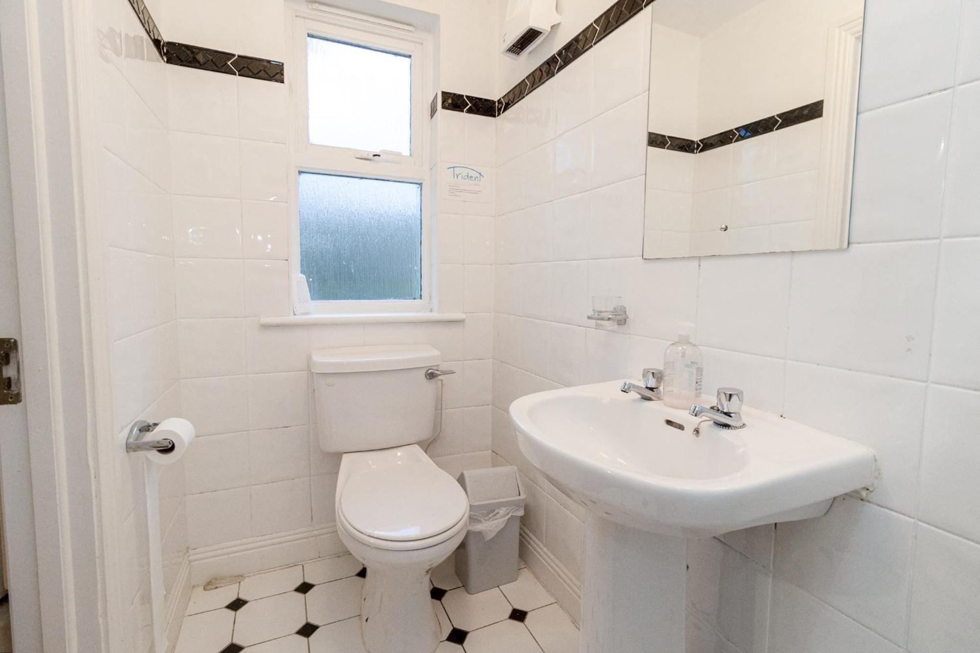 Aughrim Holiday Village No 14 By Trident Holiday Homes Eksteriør bilde
