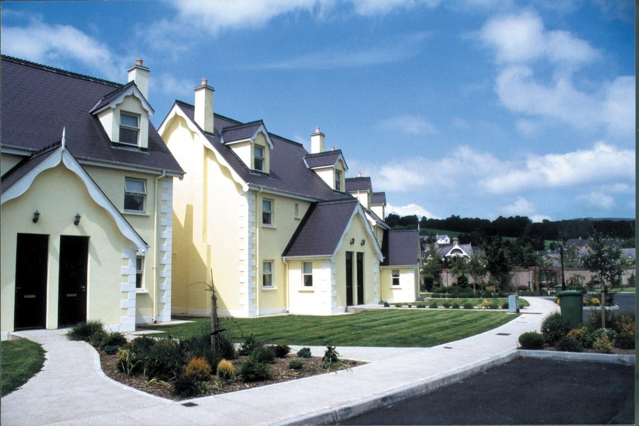 Aughrim Holiday Village No 14 By Trident Holiday Homes Eksteriør bilde