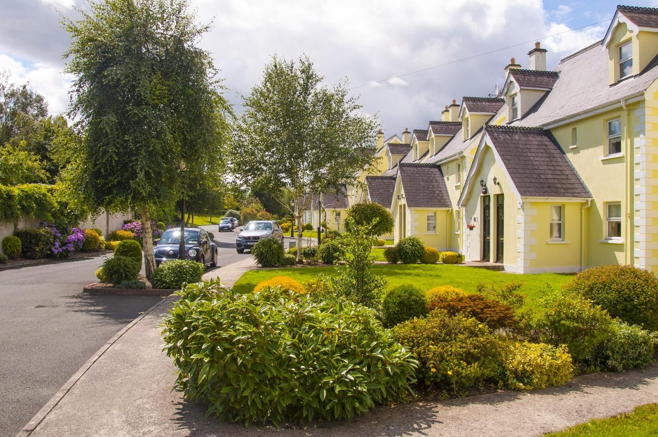 Aughrim Holiday Village No 14 By Trident Holiday Homes Eksteriør bilde