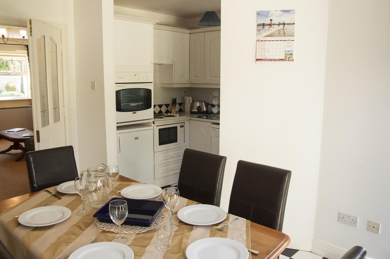 Aughrim Holiday Village No 14 By Trident Holiday Homes Eksteriør bilde