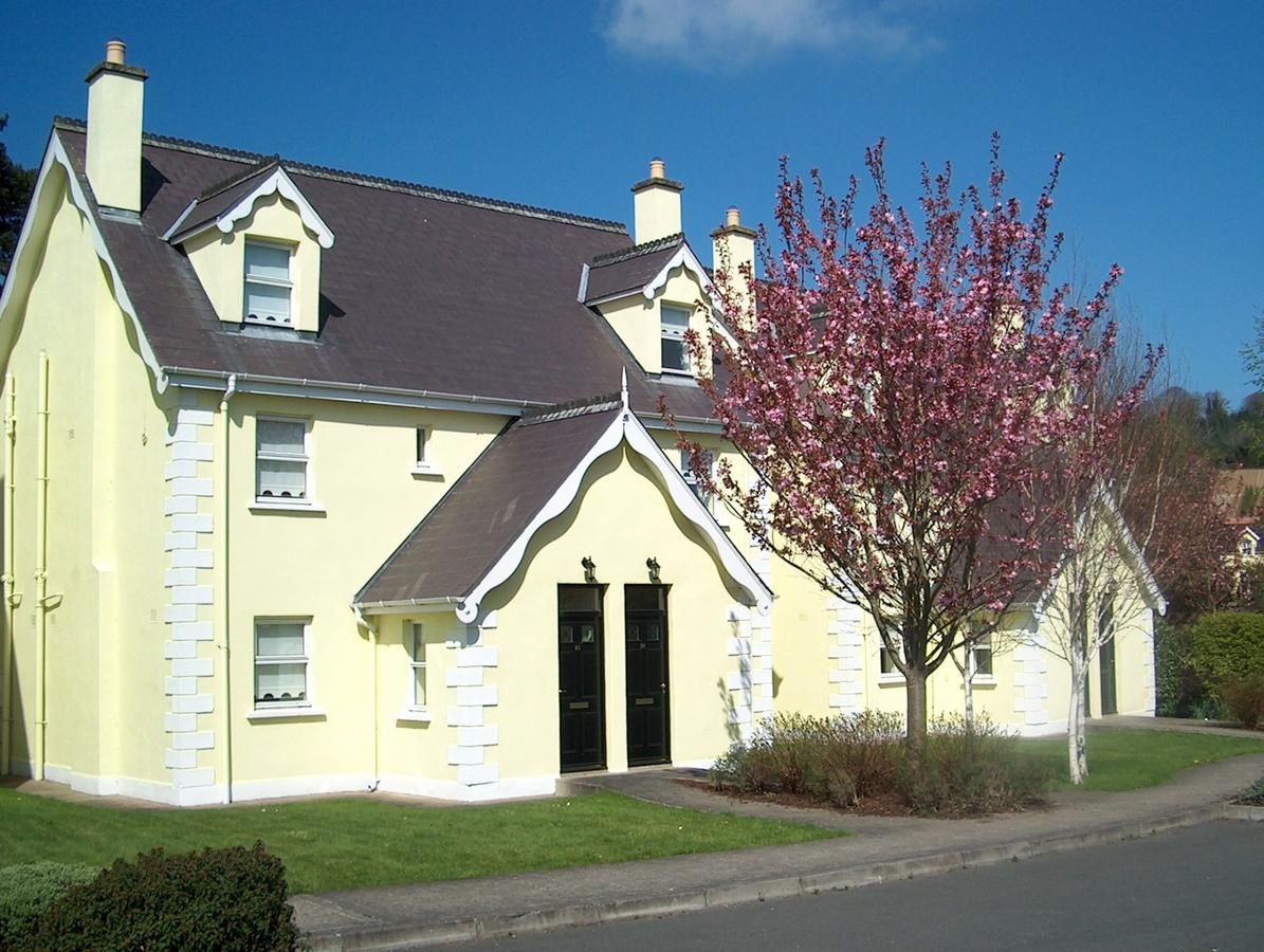 Aughrim Holiday Village No 14 By Trident Holiday Homes Eksteriør bilde